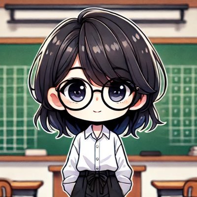株式会社すうがくぶんかの伊集院です🎈🎈(✌︎ ॑꒳ ॑ ✌︎)🎈🎈 数学や統計の授業をしています☺️数学好きな人もそうじゃない人も仲良くしてください🥐🥐🥐