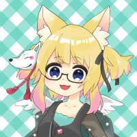薄荷(はっか)🦊🌱 (@310blank_mint) 's Twitter Profile Photo