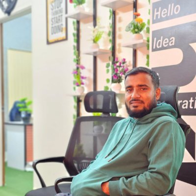 mrahman091's profile picture. I am a professional Web and Logo Designer—proficient and creative with a strong history in website development and Logo design.