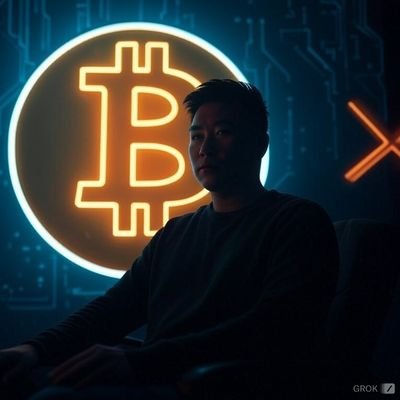 urmaxma's profile picture. None of my posts, reposts, or replies, are financial advice to anyone. Do your own research.