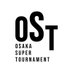 OST Official (@ost_osakast) Twitter profile photo OST Official (@ost_osakast) Twitter profile photo