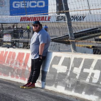 AllenStanovich_'s profile picture. #KB43VER |
Go fast, risk everything | #TeamToyota