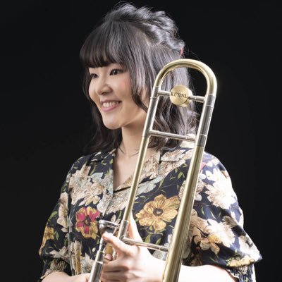 an_onchies's profile picture. Jazz/Trombone/⌬/目指せ サイドFIRE
