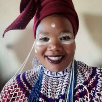 vangile gantsho (@vangi22) 's Twitter Profile