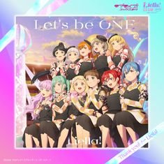 📺アニメ好キ🌷📻🐿＆スポーツ好キ(⚾プロ野球はホークス⚽JリーグはサンフレッチェFAN)でハロプロ🎶好キ⚠フォローバックはしないので悪しからず