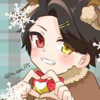 ヰ月(いつき) (@rin_szrn_fps) 's Twitter Profile
