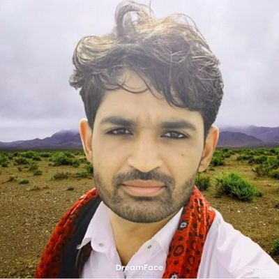 Team Oran | Thar Wildlife Protection Barmer-Jaisalmer | Vlogger Social Activist
Owner- @mhd_chohtan