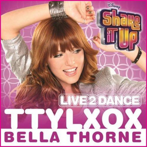 Hi! This is a fan twitter for @bellathorne new song TTYLXOX coming out on March 6th! TTYLXOX ;)