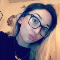 Chloe (@qchloee2) 's Twitter Profile