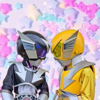 ミニライガーズ【時空戦士イバライガー】イバライガー管理 (@miniligers1855) 's Twitter Profile