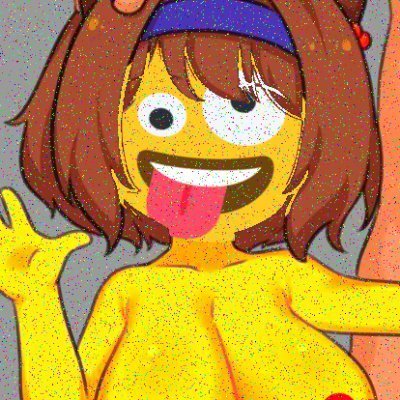UR #2dfd 𝓒𝓡𝓘𝓝𝓖𝓔𝓜𝓞𝓙𝓘 𝓜𝓞𝓜𝓜𝓨~ 🤪
WILL CRINGIFY EVERYTHING 'N EVERYONE I CUM IN TOUCH HEHE !💋
🔞MDNI🔞
Discord: emojgoonz
@EmojiGoonz 💀 at 5K