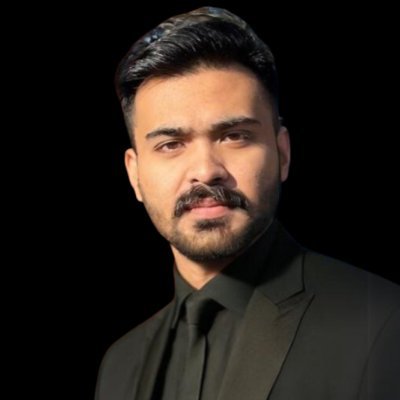 Web Dev | Politics & History Buff | Pro-Democracy | Opinions are my own