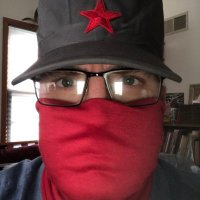 Disco Commissar, Esq ☭ (@funklawboy) 's Twitter Profile