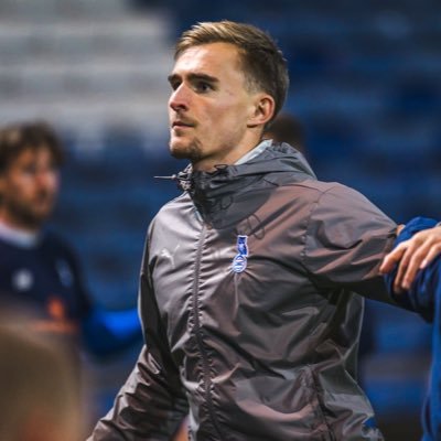willlsuttton's profile picture. Footballer @OfficialOAFC