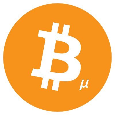 microbitcoin_'s profile picture. Micro Bitcoin (uBTC) is a BEP20 token pegged to Bitcoin at a 1:1,000,000 ratio.#btc #wbtc #btcb $btc