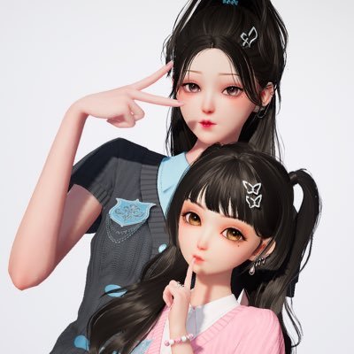 桜美綾音@キラパラ💎インフィニティニキさんのプロフィール画像