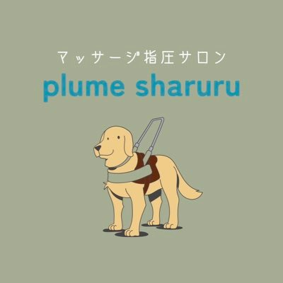 上板橋にある国家資格を持つマッサージ。 盲導犬と働いています。保険治療もご相談ください LINE: https://t.co/TA0Z14O7Me