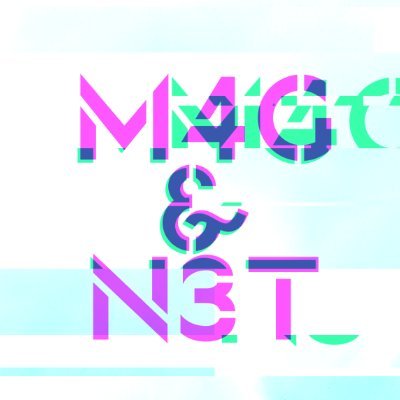 M4G&N3Tさんのプロフィール画像