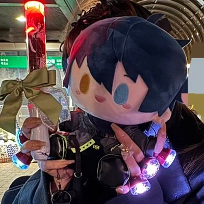 ririka_0226's profile picture. にじさんじ🌈、あんスタ、アイナナ、
WIND  BREAKER🎐、妖はじ好きの20代の物です！🌈は、まゆ、剣持、ふわっち推し。あんスタは、Valkyrie箱推しです、
アイナナは百最推し 大和さん推しです！ウィンブレは🌸最推しです！妖はじ☀推し
皆様の絵を見て心を潤させて頂いております！よろしくお願いします。