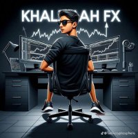 Mr.Right Fx📊 (@khalifa_015) 's Twitter Profile