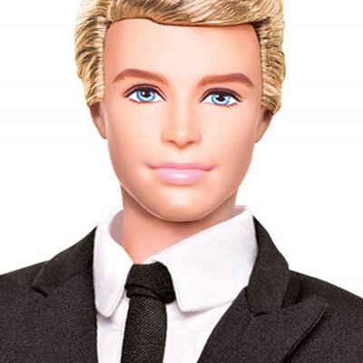 ken n barbie