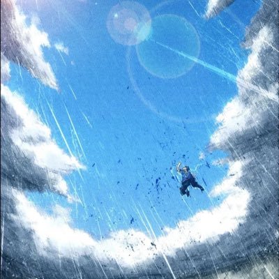 SoarToForever's profile picture. 必然 必然 なるべくしてなる未来だ それ故、足掻け