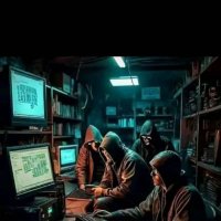 Hacker David (@hackerdavi51479) 's Twitter Profile