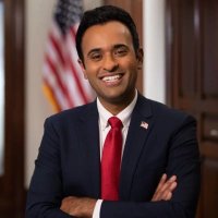 Vivek Ramaswamy (@vivekgrmsy) 's Twitter Profile