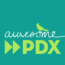 Portland Chapter of the Awesome Foundation! $1000 micro grants to fund creative projects that make PDX more awesome. Have an idea? Apply on our site.