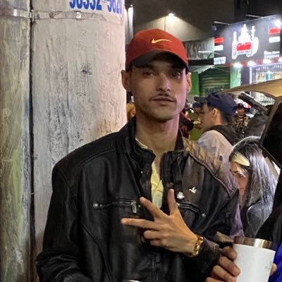 SrCorreia011's profile picture. 