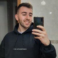 Víctor 🎃 (@_victor_glez) 's Twitter Profile