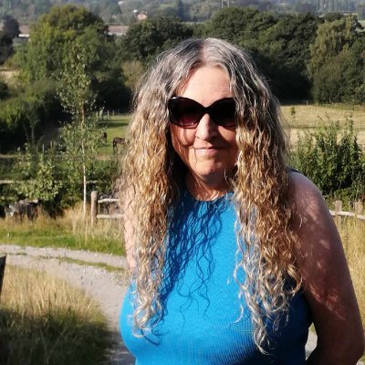 pamelajayne2222's profile picture. From Manchester.