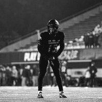 Ty Myles (@tymyles_1) 's Twitter Profile