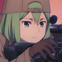 ホム・T・アーナス(pn宋江or呂凱) (@krickshy64) 's Twitter Profile