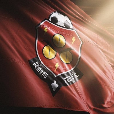 TCNDemonsFC's profile picture. TCN Demons FC Official Pro Clubs Team. Ownership group: @thecybernerds Gaffer: @TheLandlord_10 WE ARE DEMONS‼️ #DemonsFC