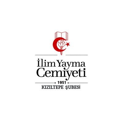 iyckiziltepe's profile picture. İlim Yayma Cemiyeti Kızıltepe Şubesi Resmi X Hesabı