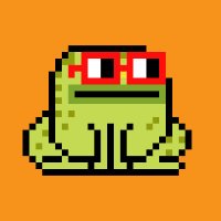 Bitcoin Toadz | Toadz Sapienz (CC0) (@bitcointoadz) 's Twitter Profile