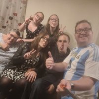 Jamie Hammond (@jammo1044) 's Twitter Profile