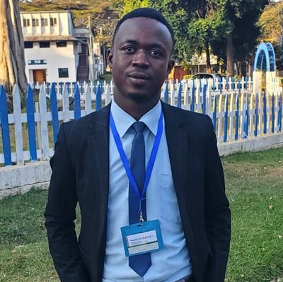 Founder of The Discover RLO in #Kakumarefugeecamp, using #SDGs4 in the life of Refugees living with disability to become self-reliance |Disability advocate