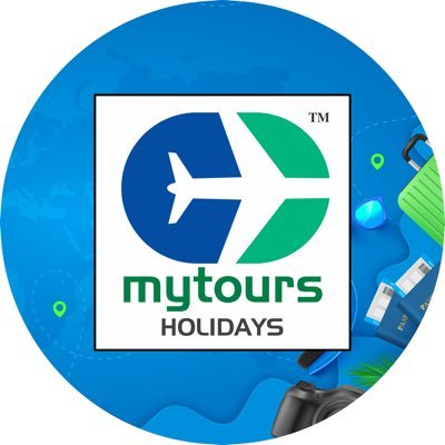 mytoursindiaa's profile picture. Your Travel Companion