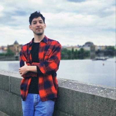 MoncadaAdrian_'s profile picture. Software Developer 💻 | Building Nestify 🐦 & Luna 🌙
 
Check out Nestify: https://t.co/SbuPDdp2FA