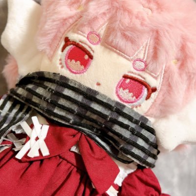 20↑ ぬいぐるみ、人形