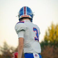Jackson Wakefield (@jacksonw71883) 's Twitter Profile