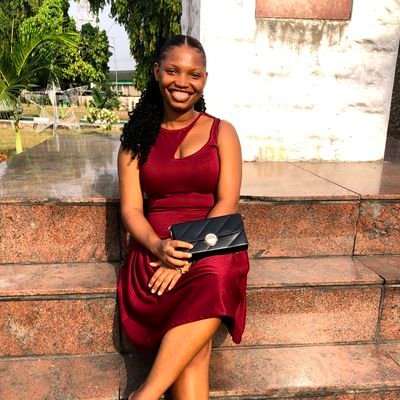 Amarachi_sf's profile picture. Student
