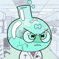 The Flask (@le_flask) 's Twitter Profile