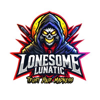 @LonesomeLunatic