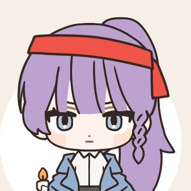 🕯슈퍼 사채마스터 하얀새🕯さんのプロフィール画像