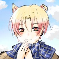 つな (@tunasi_prsk) 's Twitter Profile Photo つな (@tunasi_prsk) 's Twitter Profile Photo