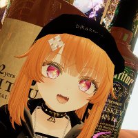 ゆうはち(VRC) (@vrcyuhachi) Twitter profile photo