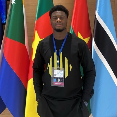 Just another human but actively doing stuff in #Flutter || #Dart || 💙 || #ML || #DL || #FederatedLearning || 🤖 || Software Engineer 👨🏽💻🎓 ||📍🇳🇬 🇩🇿 🌍